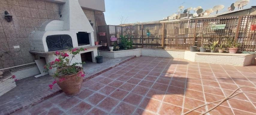 FURNISHED PENTHOUSE FOR RENT IN DEGLA EL MAADI CAIRO EGYPT