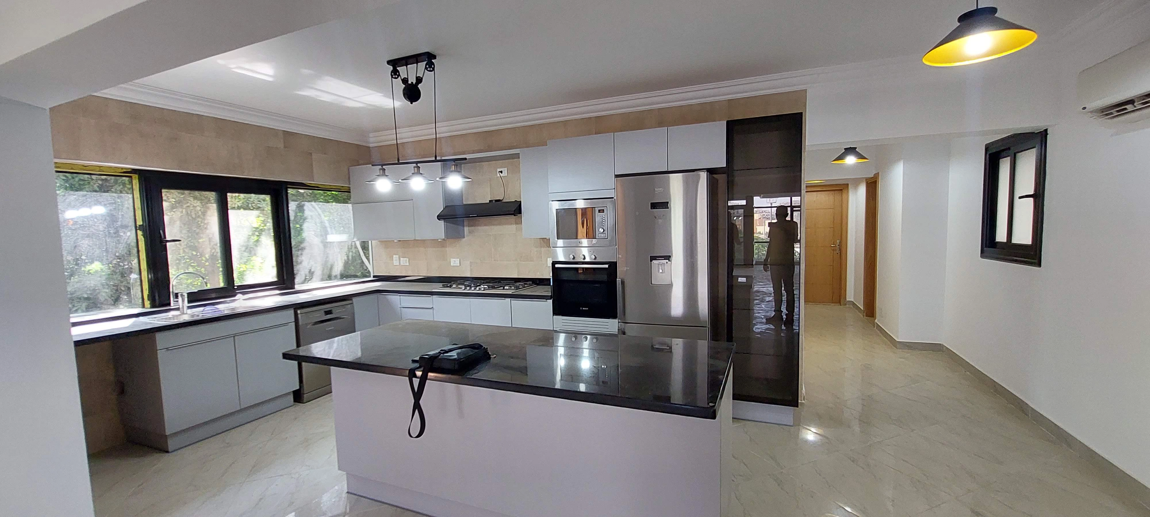 BRAND NEW MODERN APARTMENT FOR RENT IN MAADI DEGLA CAIRO EGYPT