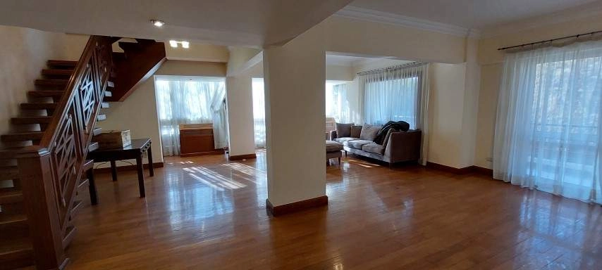 MODERN DUPLEX APARTMENT FOR RENT IN MAADI SARAYAT CAIRO EGYPT