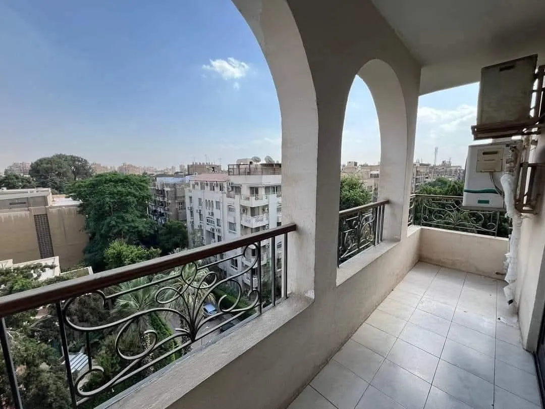  Apartment For Sale in Maadi Cairo Egypt 