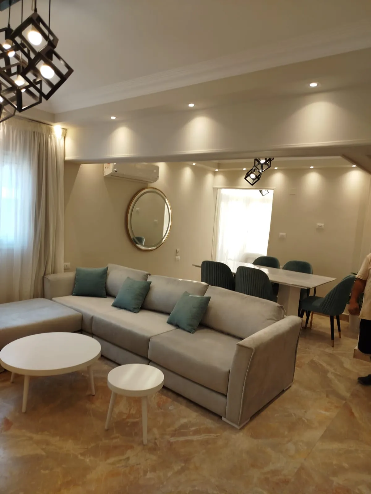 Apartment For Rent Near Maadi Cairo Egypt 