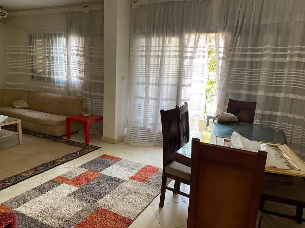 Furnished Apartment For Rent in Maadi Degla Cairo Egypt 