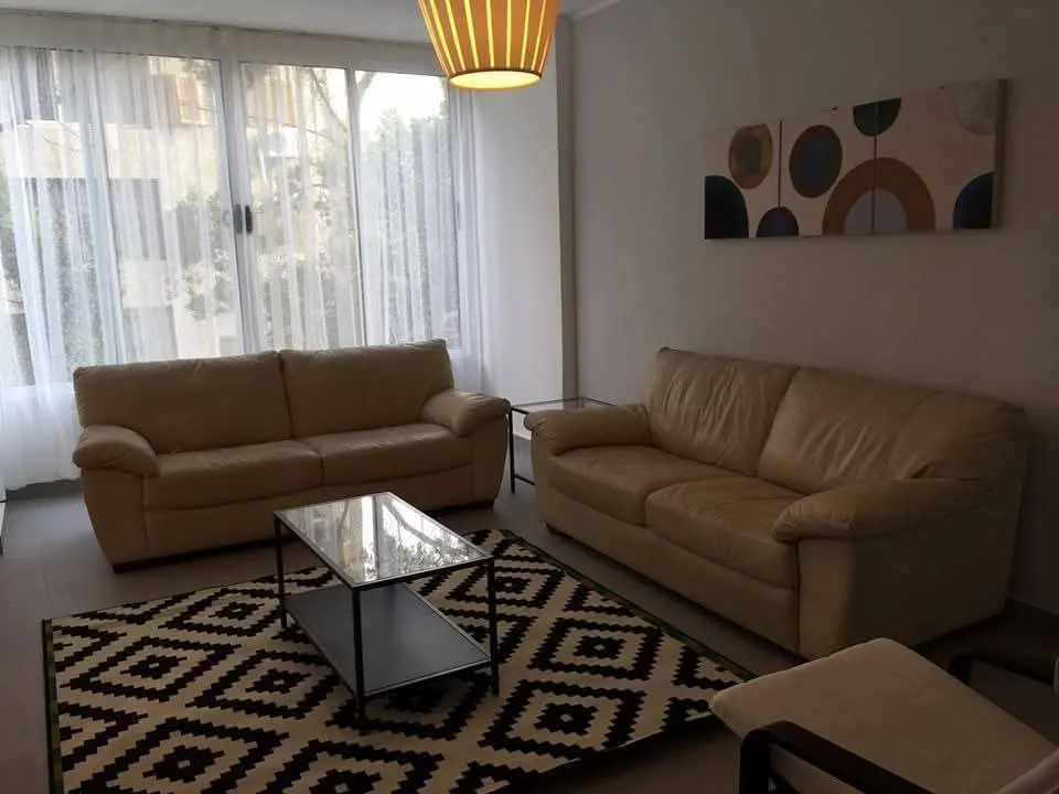 3 Bedroom Apartment For Rent in Maadi Sarayat Cairo Egypt 