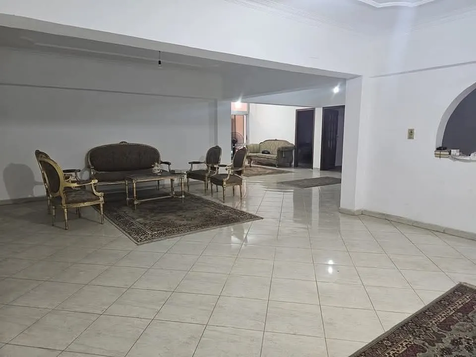 Apartment For Sale in Maadi Sarayat Cairo Egypt