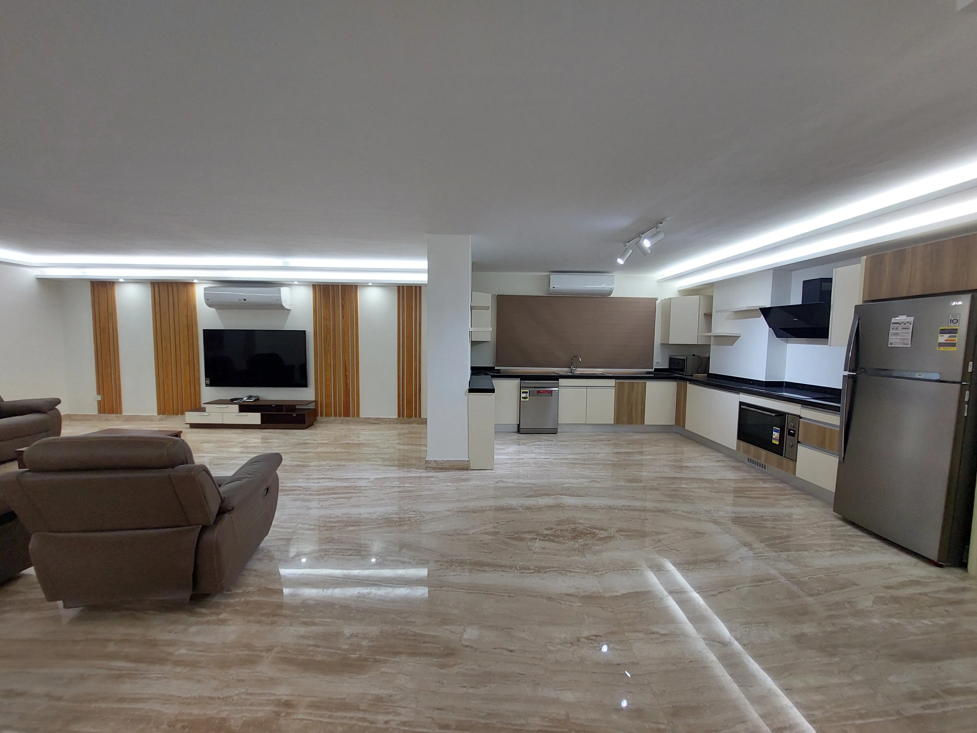 3 BEDROOM APARTMENT FOR RENT IN MAADI CAIRO EGYPT