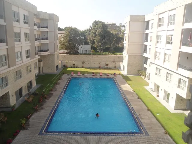 Apartment For Rent In Maadi Royal Garden Cairo Egypt