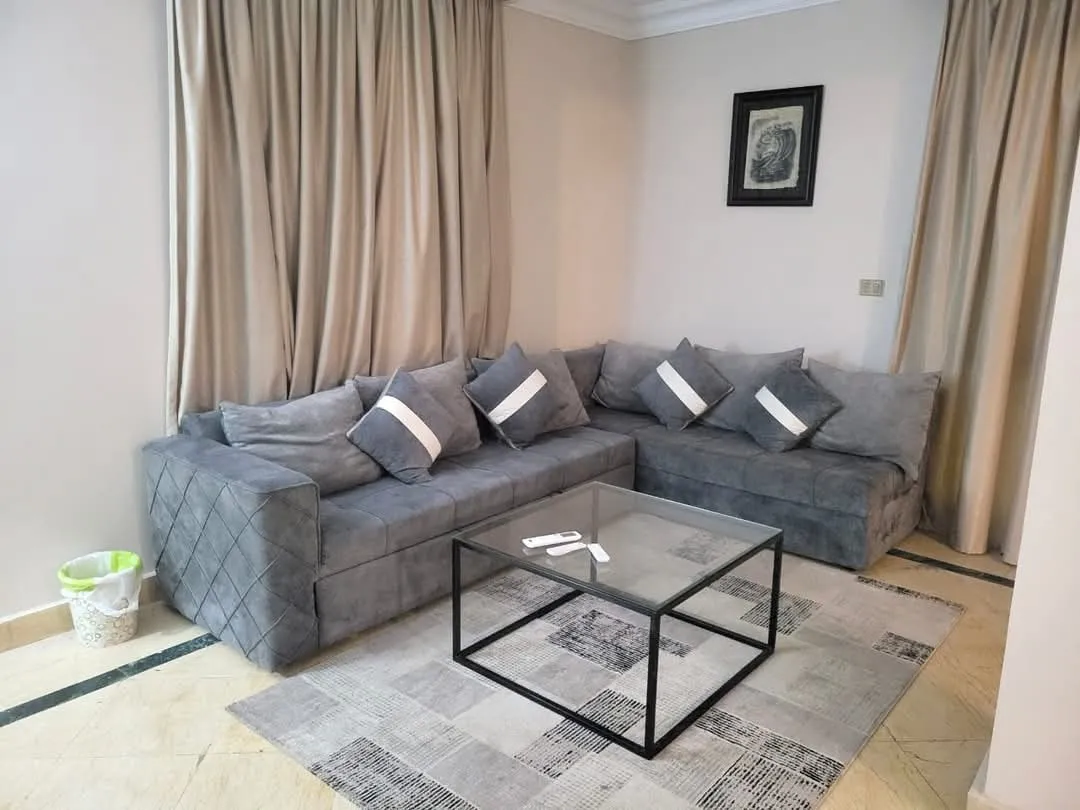 2 BEDROOM FERNISHED APARTMENT FOR RENT NEAR CAIRO AMERICAN COLLEGE MAADI CAIRO EGYPT