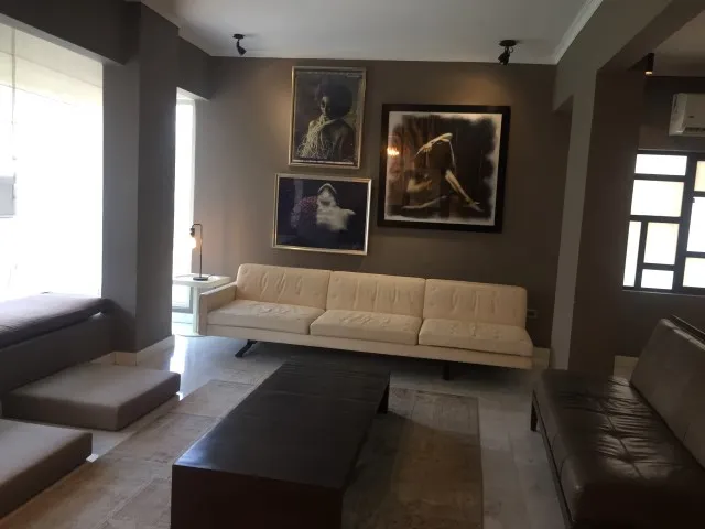 Modern Flat For Rent In Al Maadi  Near Lycee French School Cairo Egypt