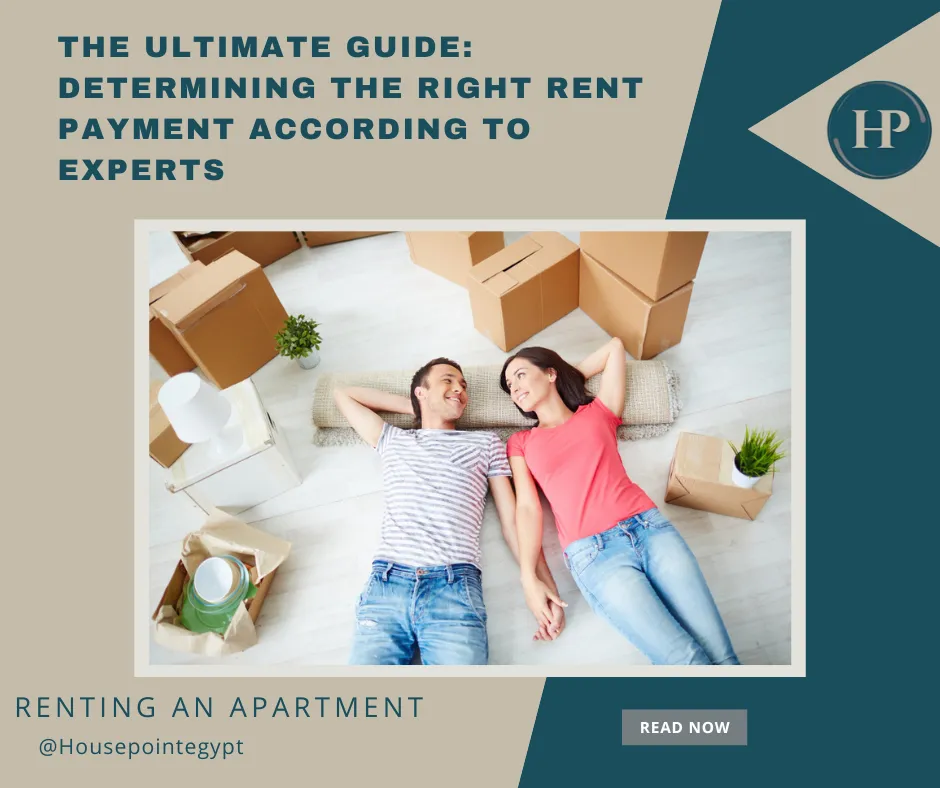 The Ultimate Guide: Determining the Right Rent Payment According to Experts